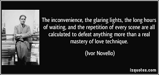 Ivor Novello Quotes. QuotesGram via Relatably.com