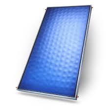 SLIM+ solar thermal collector – SolarTech - Solar Inverters ...
