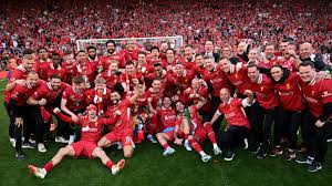 Liverpool's Unlikely Premier League Triumph in 2025