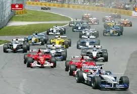 GP do Canadá na Fórmula 1 em Montreal de 2002 by fedef1.com
