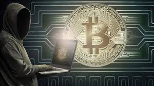 صرافی ارز دیجیتال