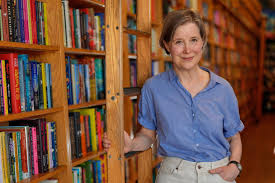 Ann Patchett opened a bookstore everyone said would fail. Now it’s a blueprint