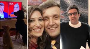 Trend Google: flavio insinna