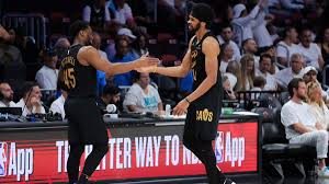Cavs Face Pacers: Jarrett Allen Steps Up as Garland, Mobley Return