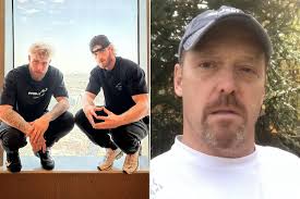 Logan and Jake Paul Recall Father's Alleged Abuse in New Docuseries