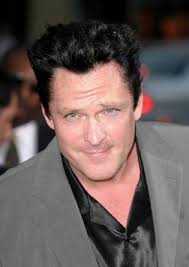 Michael Madsen is an American actor. He voices Daud in Dishonored. - Michael_Madsen