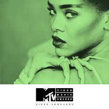 Image result for rihanna vma 2016