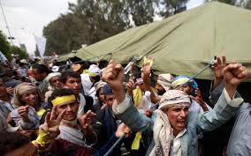 Image result for houthi