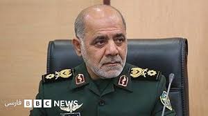 نام فرمانده قرارگاه مرکزی خاتم‌الانبیا اعلام شد