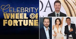 Celebrity Wheel of Fortune Season 6 Premieres with New and Familiar Faces