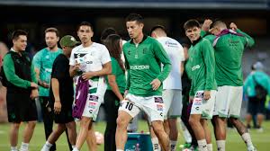 León vs Montreal: James Rodríguez Debuta en Leagues Cup