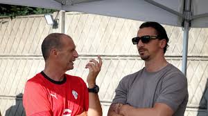 Trend Google: zlatan ibrahimović