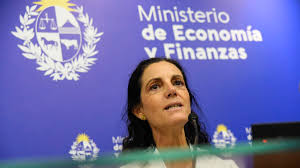 Arbeleche Responde a Críticas Fiscales en Rendición de Cuentas 2024 - Imagen principal del artículo