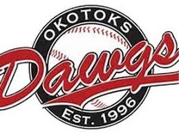 Okotoks Dawgs sweep away Energy City Cactus Rats with 2-game, 40-run onslaught in WCBL playoffs