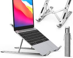 Gambar Laptop stand