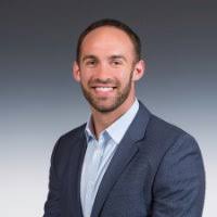 Hecate Energy LLC Employee Matthew Levine's profile photo