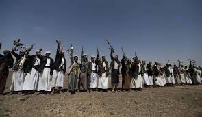 Image result for houthi