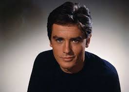 Resultado de imagen de Alain delon