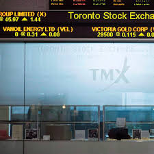 TSX futures subdued as investors weigh US tariffs, await details on looming Iran sanctions - Yahoo! Finance Canada