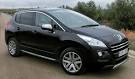 Coches peugeot 3008 de ocasin y segunda mano - m