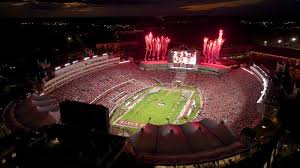 Progressive to add field logos at Florida State