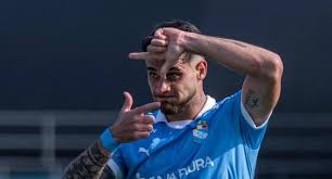 Felipe Vizeu asume crisis de Cristal con crudo mensaje previo a Junior