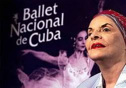 Resultado de imagen para alicia alonso