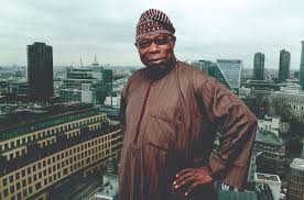 Image result for olusegun obasanjo