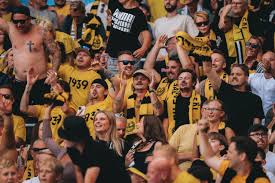 Mjällby AIF - News update