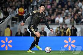 엘에이 fc 대 크루스 아술 아이콘