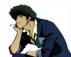 Image de Spike Spiegel (Cowboy Bebop) anime character