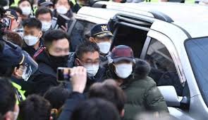 한겨레 - News update