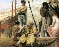 Image of Roman Slaves