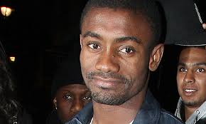 Chelsea&#39;s Salomon Kalou says forget past and focus on reaching final - Chelseas-Salomon-Kalou-008