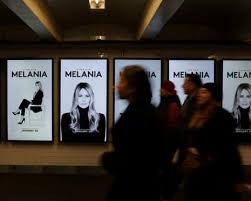 Melania documentary struggles in UK cinemas as Vue admits sales are ‘soft’