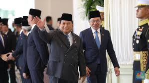CNBC Indonesia - News update