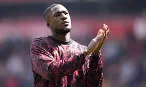 Mercato : Al-Ittihad entre dans la course pour Ibrahima Konaté !