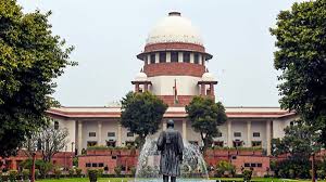 Supreme Court News: सुप्रीम कोर्ट में पहली बार! उठाया गया ये ऐतिहासिक कदम