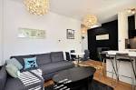 Furnished rental property london