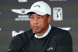 Fans Stunned by Tiger Woods’ Look After Rare Public Appearance