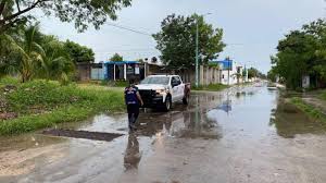 Pronóstico del Tiempo Domingo 21 de Diciembre de 2025: ¿En qué Estados Lloverá?