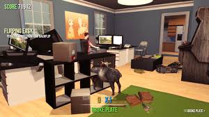 Image result for goat simulator 2014