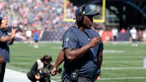 Report: Cardinals interviewed Seahawks’ Karl Scott for open DC job