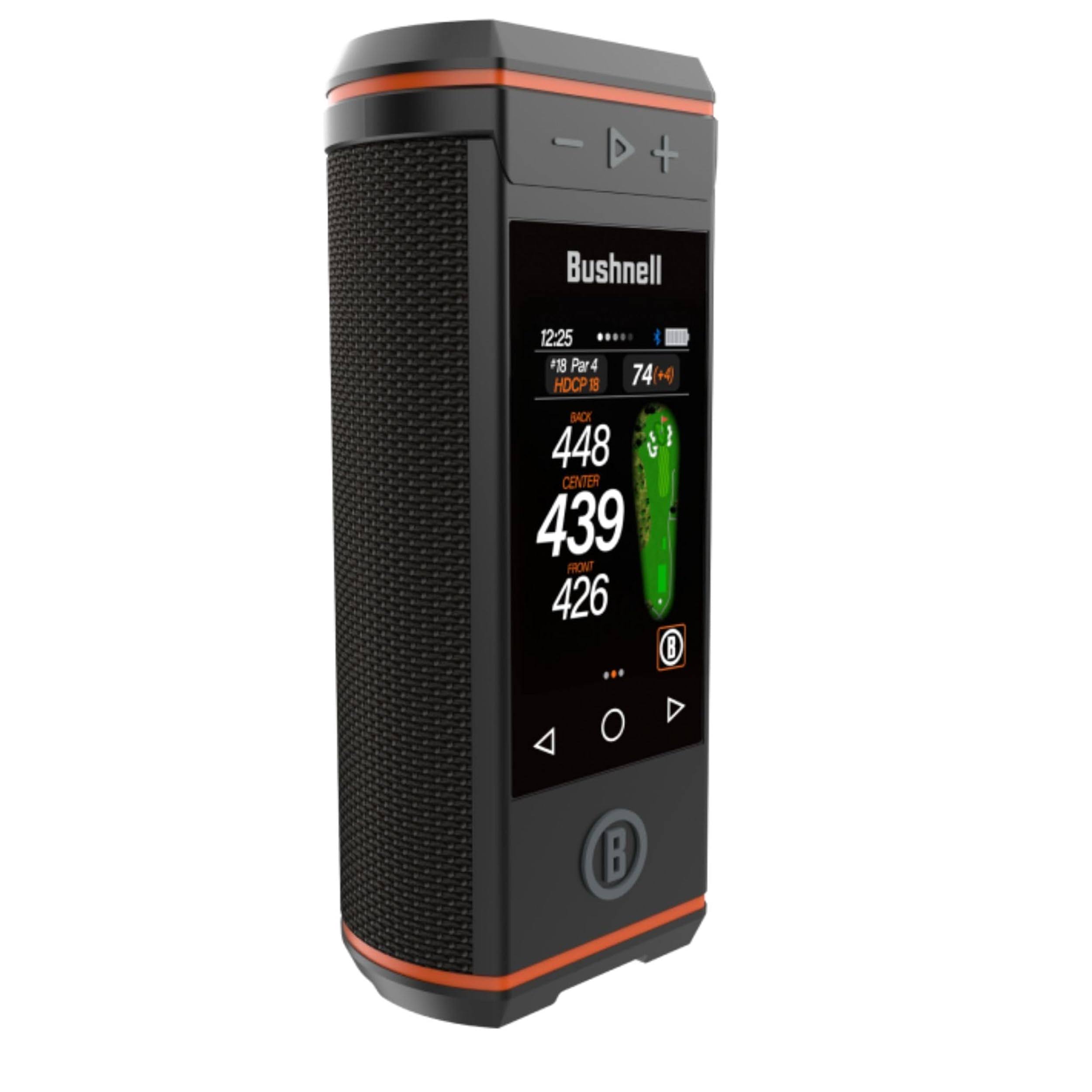 Bushnell Wingman HD GPS Speaker