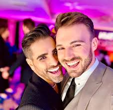 🌈 Love Prescription: Dr Ranj Hard Launches His New ...