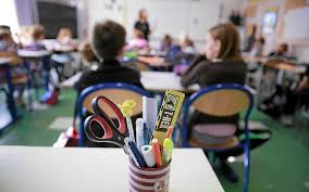 Les enseignants bretons (un peu) moins bien payés, en moyenne, qu’au niveau national — Le Télégramme