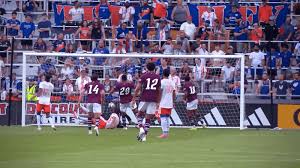 FC Cincinnati returns to MLS play; here's how you can get free tickets