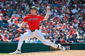 Guardians aplastan 10-3 a los Reds con una lluvia de jonrones
