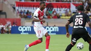 Monaco : Aladji Bamba va signer en Angleterre pour plus de 40M€