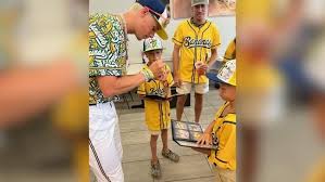 Savannah Bananas Extend Their Reach: Alexandria and Baton Rouge Get a Taste of Banana Ball